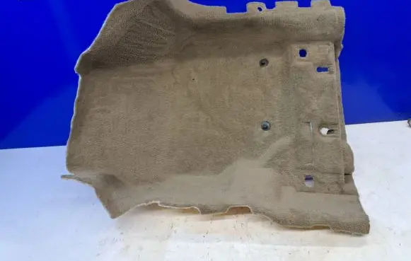 Volvo S80 Interior carpet 39810849 39827066