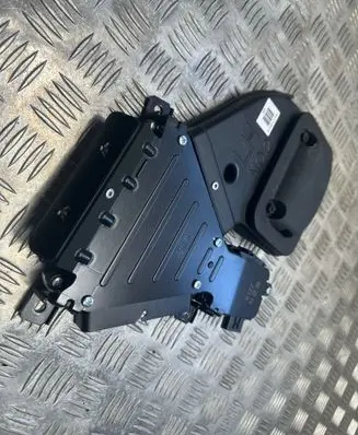 KIA EV6 Cabin air duct channel 97360CV100