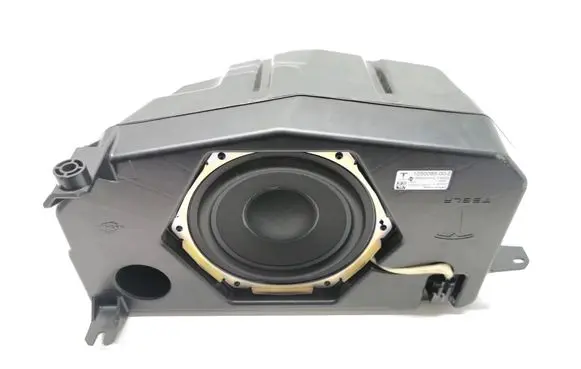 Tesla Model X Front door speaker 105008500E