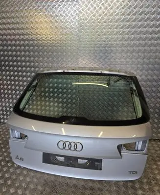 Tailgate/trunk/boot lid