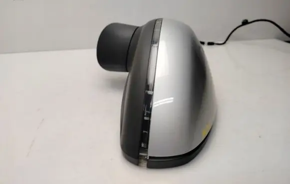 Audi A1 Front door electric wing mirror 