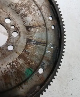 Chrysler Voyager Flywheel 