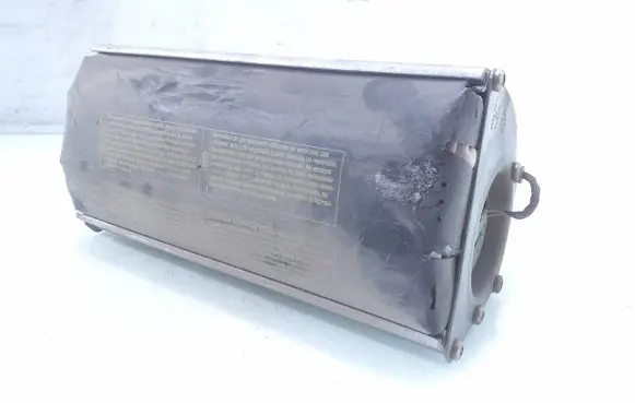 BMW 7 E65 E66 Passenger airbag 39707262004M 600196400D