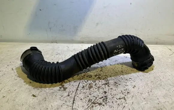 Mercedes-Benz A W176 Intercooler hose/pipe A2465200101