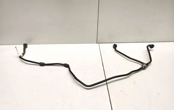 Audi S5 F5 Engine coolant pipe/hose 8W012101 8W0121081DA