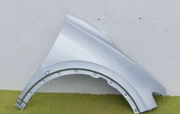 Volkswagen ID.4 Fender ID4