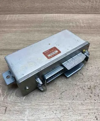 Audi 100 S4 C4 ABS control unit/module 4A0907379A 0265100056