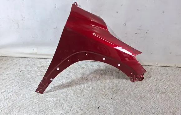 Toyota Corolla Cross Fender 538010A010