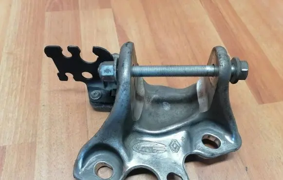 Renault Scenic IV - Grand scenic IV Other rear suspension part 432155839R 7703102113