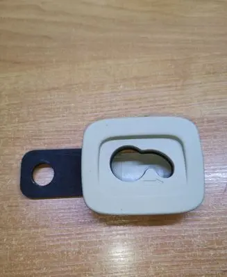 Volvo XC60 Cargo luggage net fixing mount 30715666