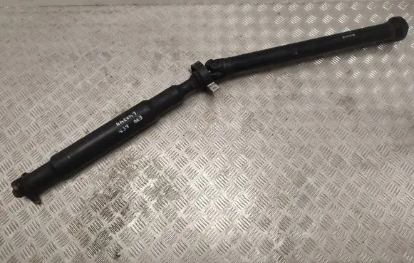 BMW X5 F15 Drive shaft (set) 7589129 26107589129