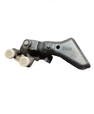 Fiat Ducato Sliding door lower roller guide/hinge D861