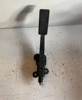 Citroen C-Crosser Accelerator throttle pedal 1600A102