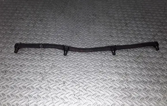 Opel Vectra C Fuel return line/hose 