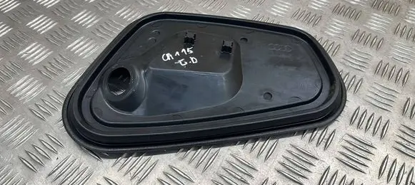 Audi A3 8Y Other rear door trim element 8W0839916