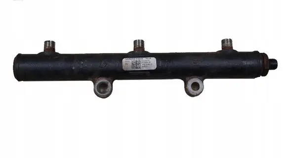 Citroen C5 Fuel main line pipe 4R8Q9D280AC