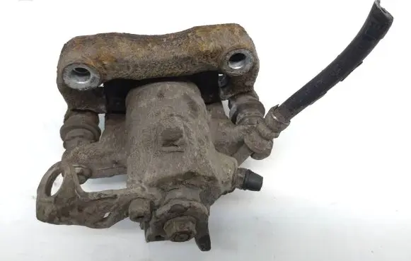 Skoda Fabia Mk3 (NJ) Rear brake caliper