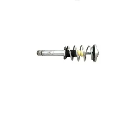 BMW X3 F25 Front shock absorber with coil spring 6796410