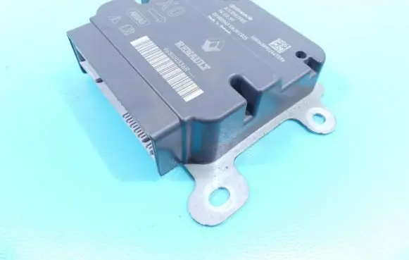 Dacia Dokker Airbag control unit/module A2C85839102 IMPRK1250037