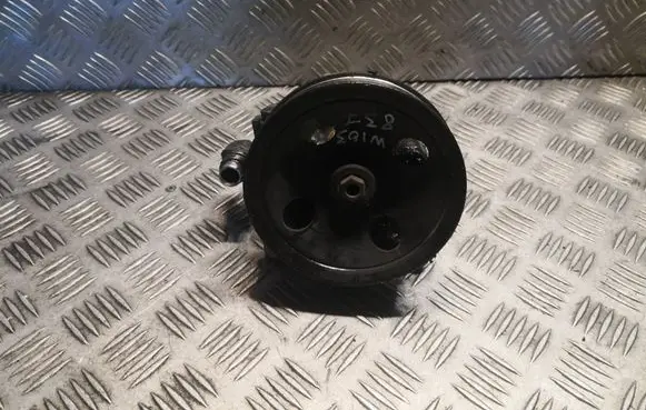 Mercedes-Benz ML W163 Power steering pump 0024668101 A0024668101
