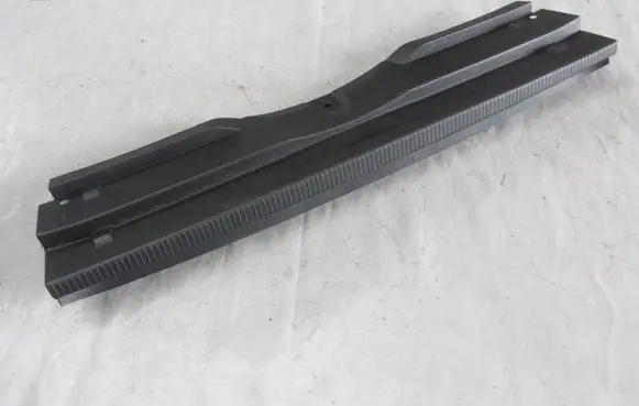 Opel Grandland X side skirts sill cover 