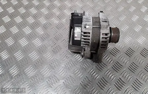 KIA Optima Generator/alternator 373002a910