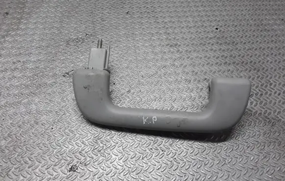 Toyota Corolla Verso AR10 Front interior roof grab handle