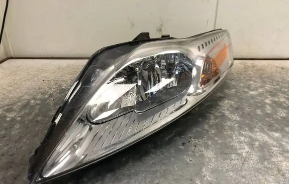 Ford Mondeo MK IV Headlight/headlamp 7S71-13K060-CC