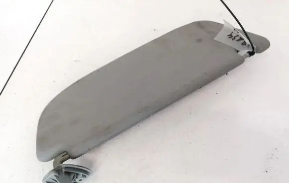 Peugeot 406 Sun visor