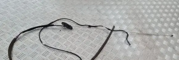 Ford Ranger Radio antenna 