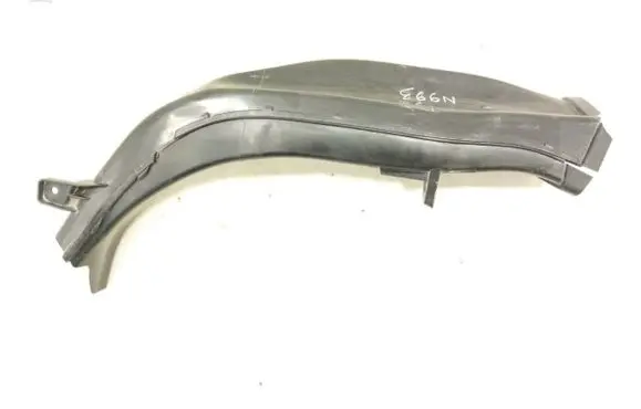 Porsche Taycan 9J1 Air intake hose/pipe 9J1807010