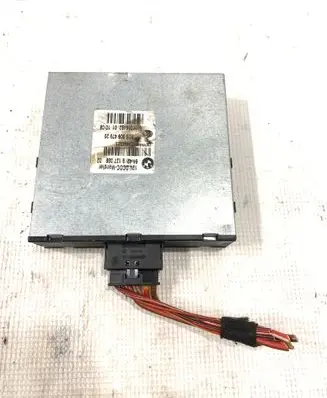 BMW 3 E90 E91 Gearbox control unit/module 8ES00947920 9127088