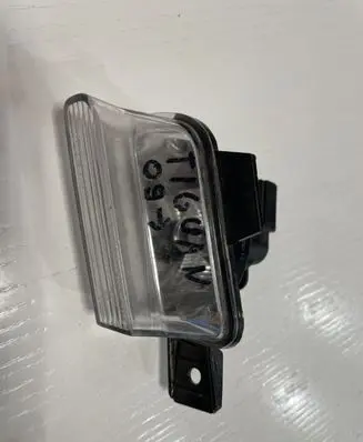 Volkswagen Tiguan Number plate light 5N0941072A