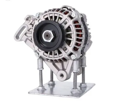 Renault Clio II Generator/alternator A1TA2293