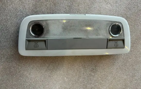 Mercedes-Benz C AMG W204 Rear seat light A2048204901 2048204901