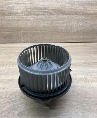 Mazda MPV Heater fan/blower 194000510212D