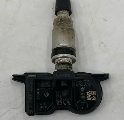 Toyota Corolla E210 E21 Tire pressure sensor 10R059945