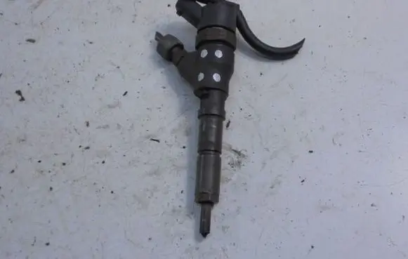 Citroen Xsara Picasso Fuel injector 9653594280