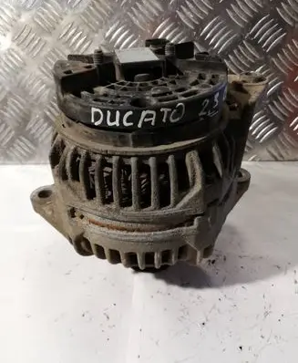 Generator/alternator