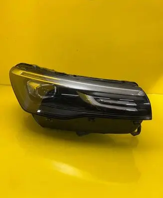 Volkswagen Tiguan Headlight/headlamp 571941006B