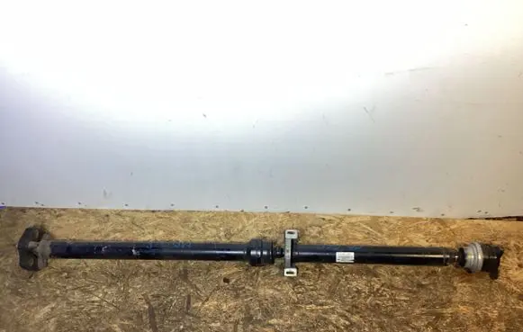 Mercedes-Benz GLC C253 Drive shaft (set) A2531001 A2534101001