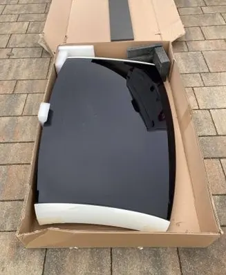Mercedes-Benz SLK R172 Sunroof set R1727950002
