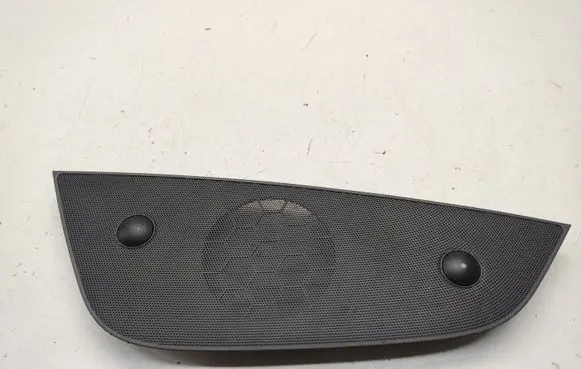 Dash center speaker trim cover
