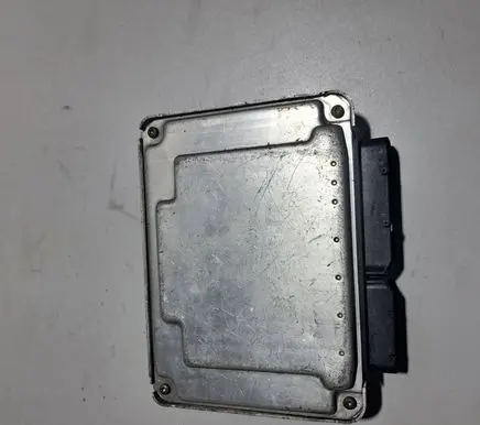 Volkswagen Sharan Engine control unit/module 038906019BH 1039S01355 0281011399