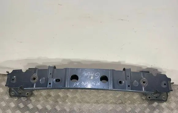 Mazda 3 II Rear bumper support beam 