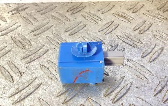 Toyota Land Cruiser (J150) Other relay 8974730040