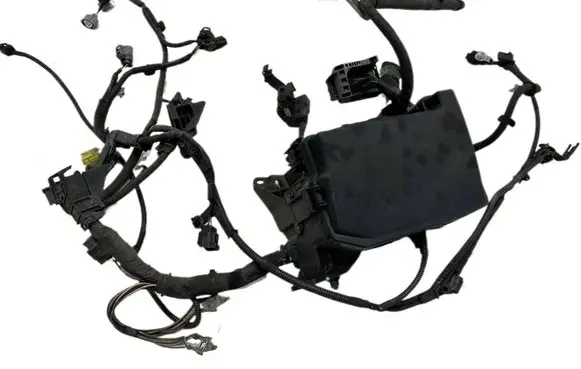 Toyota Prius (XW30) Fuse box set 8266247150 82662-47150