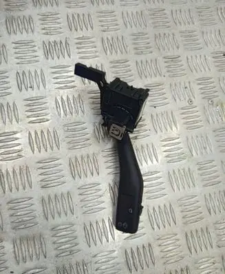 Audi A3 S3 8P Wiper control stalk 1K0953519 01203504