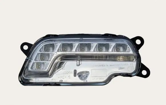 Mercedes-Benz E W212 LED Daytime headlight A2128200856