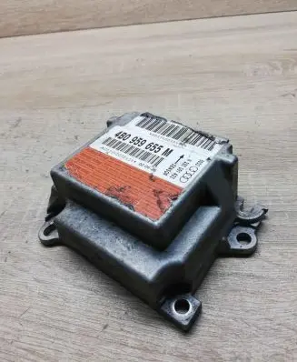 Audi A6 S6 C4 4A Airbag control unit/module 4b0959655m 0285001432